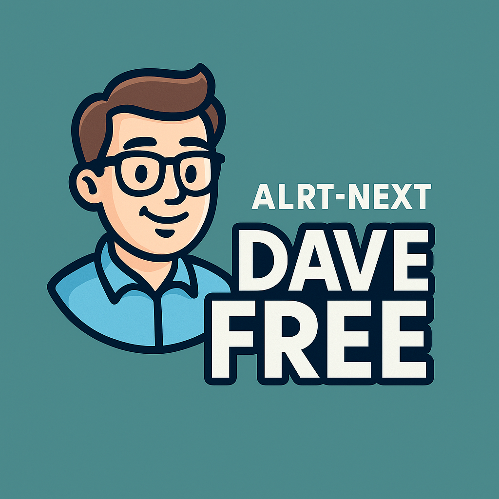D-ALRT Logo